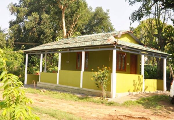 Spring Valley Homestay, Ooty 2